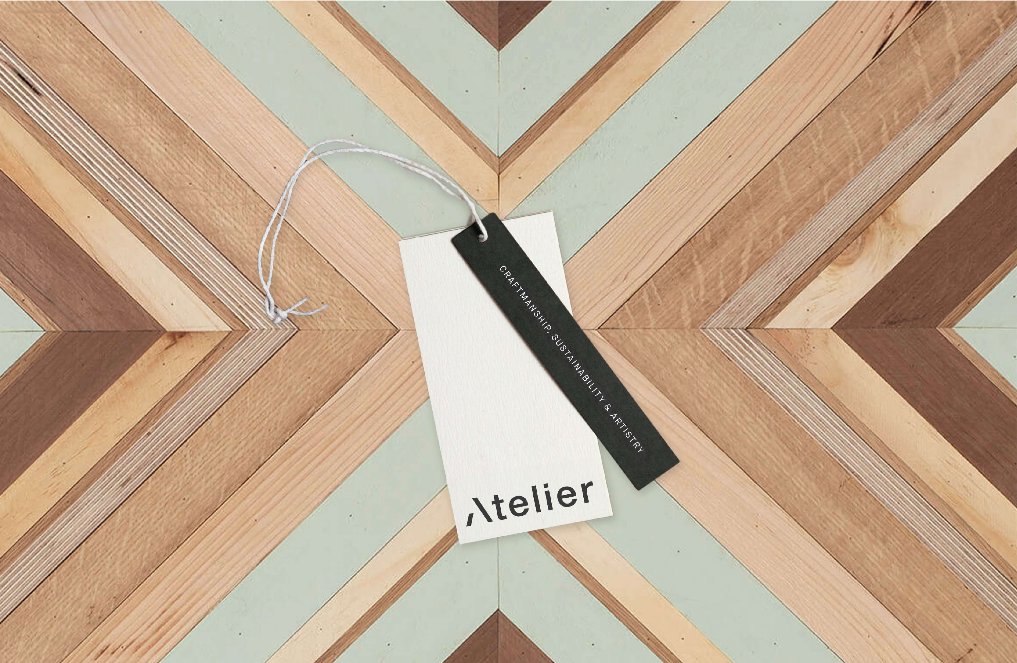 Tag product Atelier Woodworks